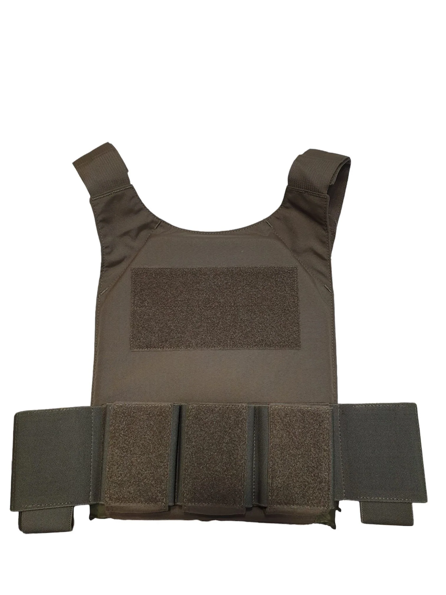Warrior Covert Plate Carrier Mk1 Ranger Green