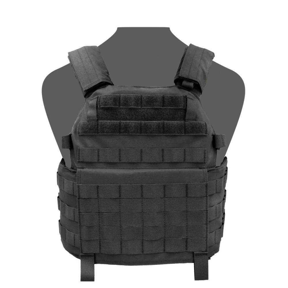 Warrior DCS Base Black