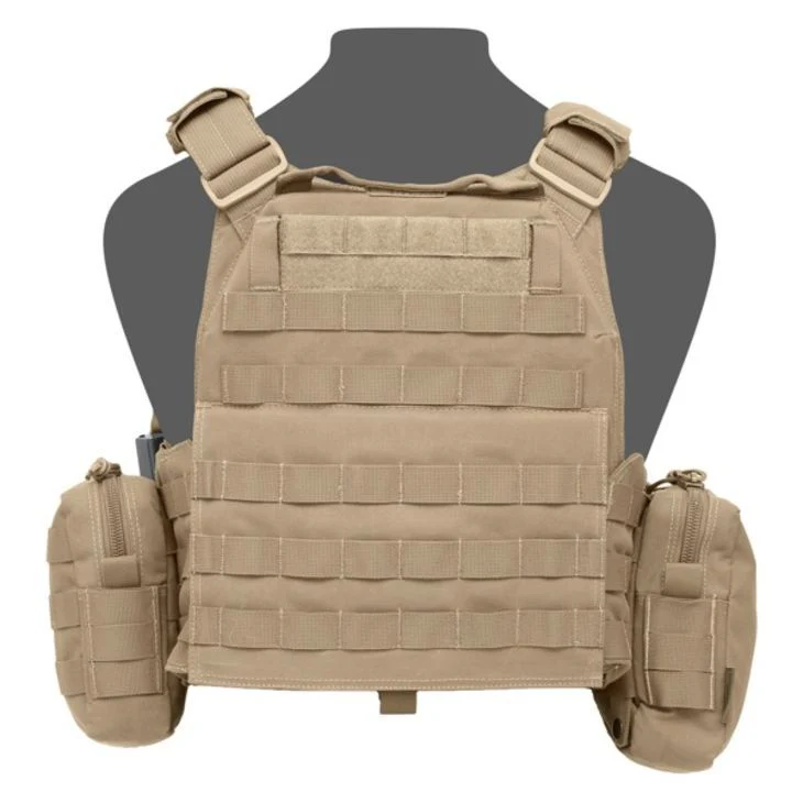 Warrior DCS da 5.56 Coyote Tan - Image 4