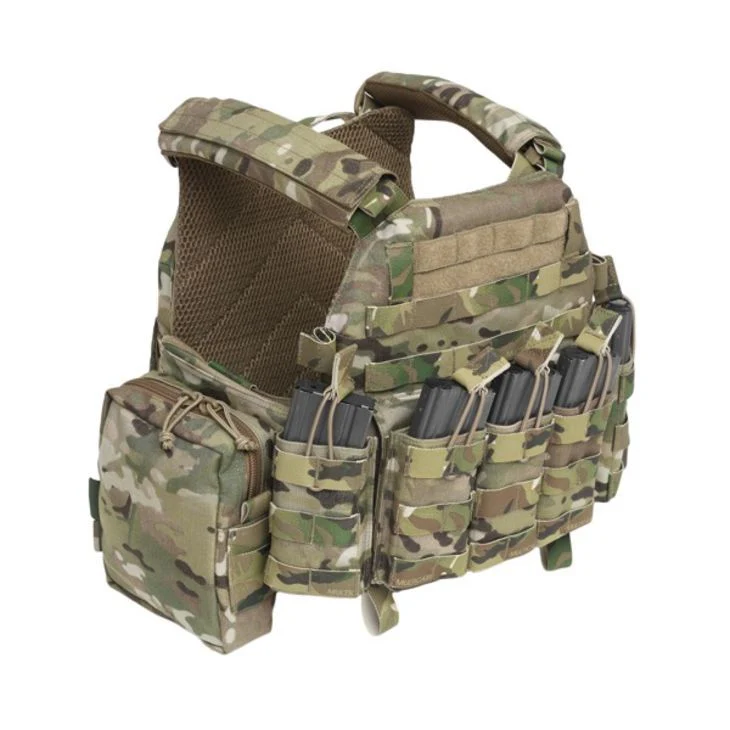 Warrior DCS da 5.56 Multicam - Image 3
