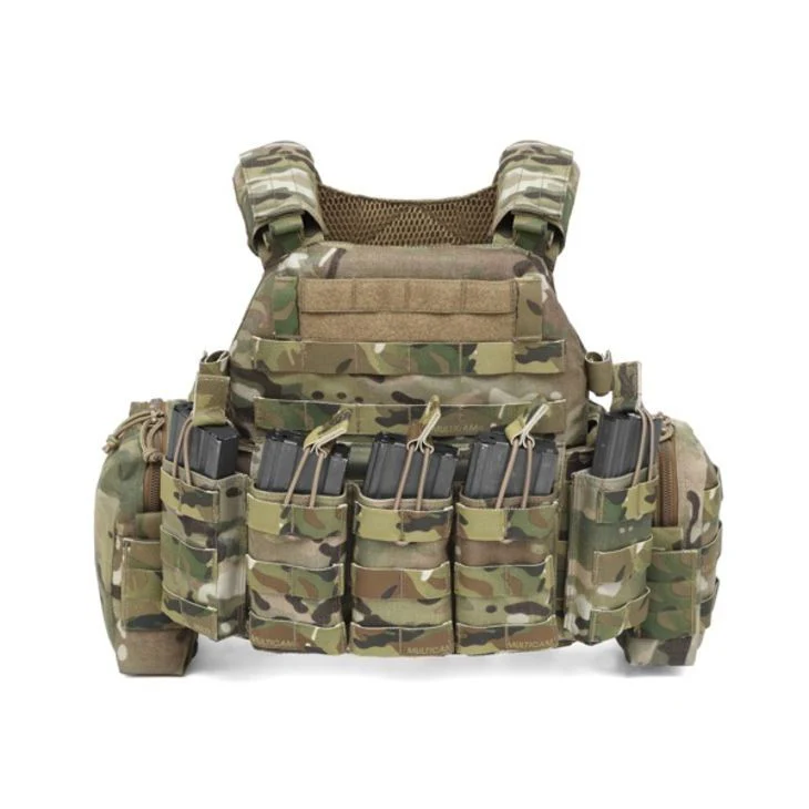 Warrior DCS da 5.56 Multicam - Image 5