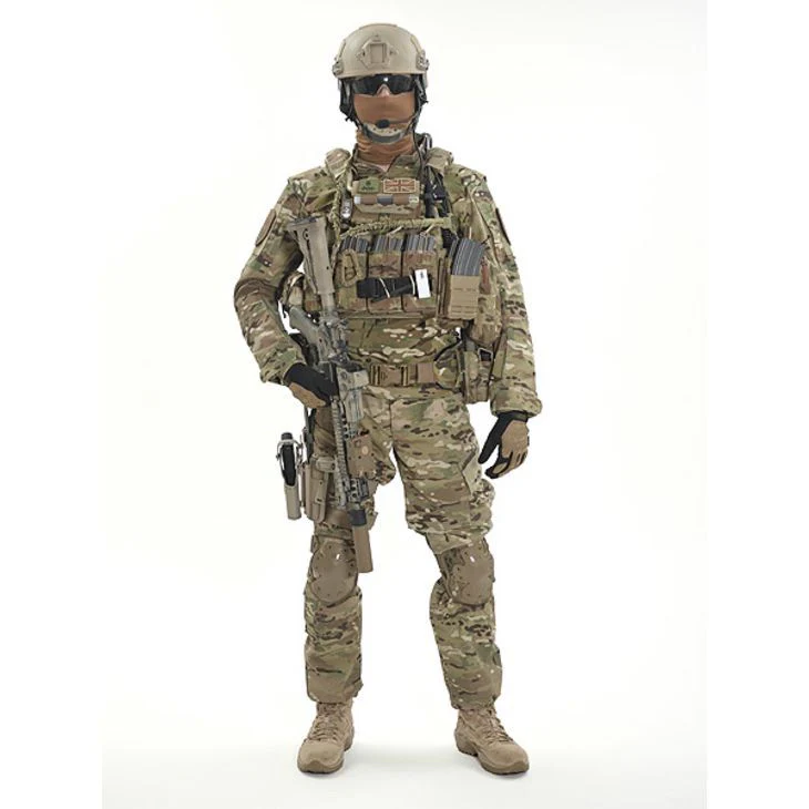 Warrior DCS da 5.56 Multicam - Image 7