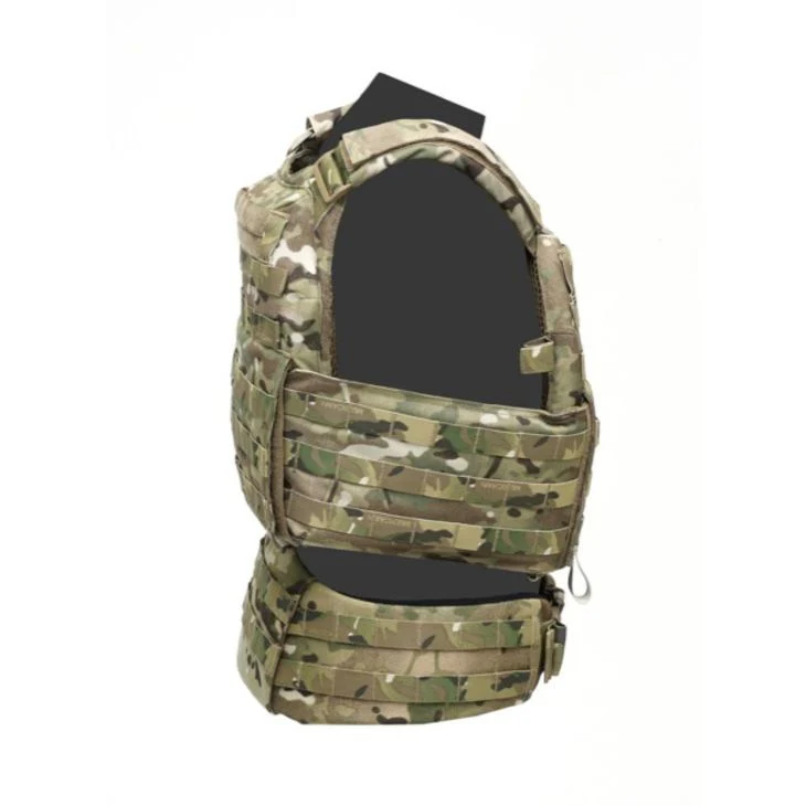Warrior DCS da 5.56 Multicam - Image 8