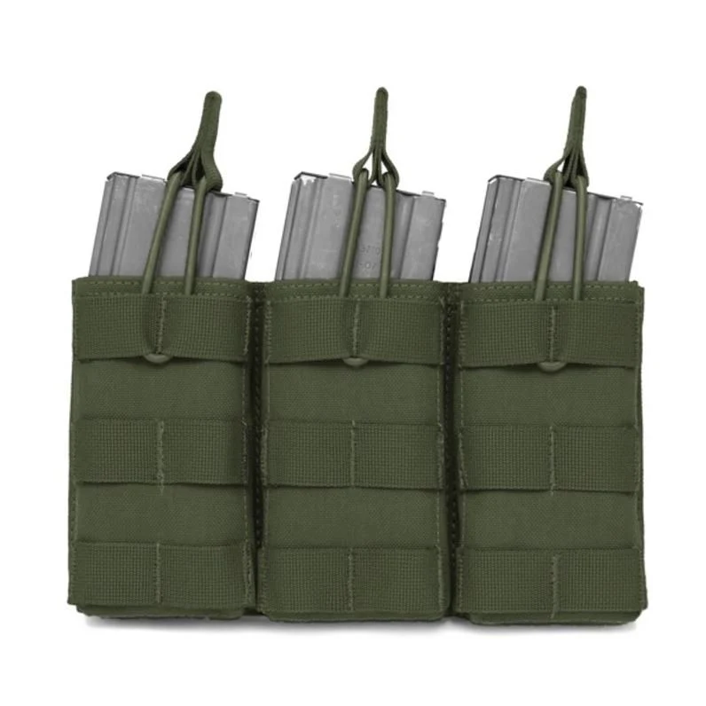 Warrior DCS da 5.56 Od Green - Image 6