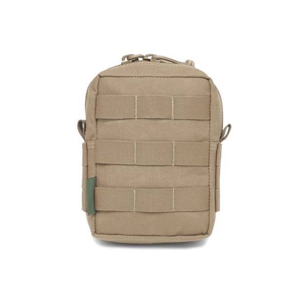 Warrior DCS M4 Carrier Coyote Tan - Image 4
