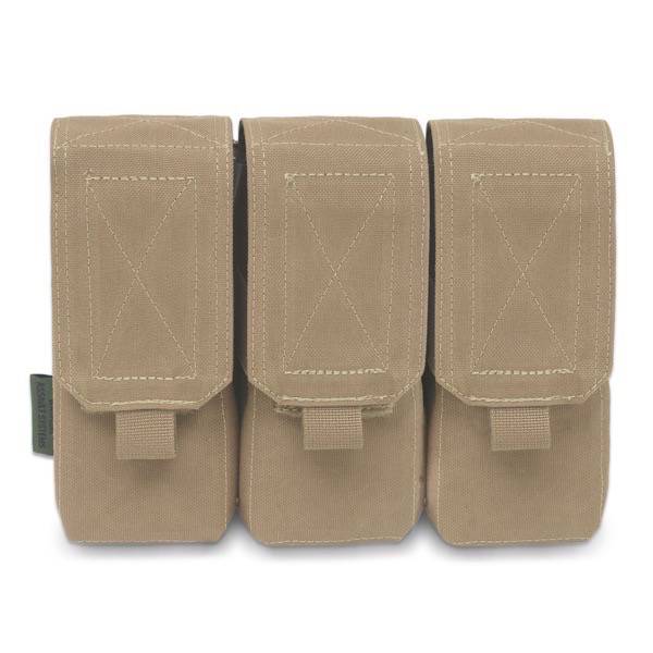Warrior DCS M4 Carrier Coyote Tan - Image 6