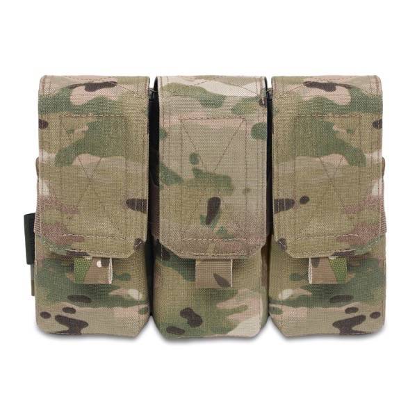 Warrior DCS M4 Carrier Multicam - Image 7