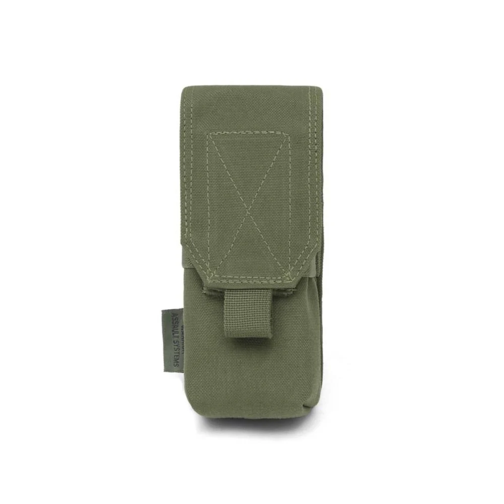 Warrior DCS M4 Carrier Od Green - Image 3