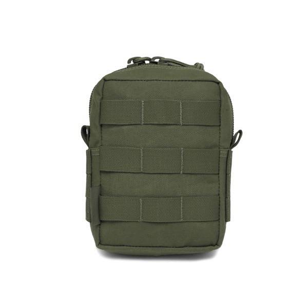 Warrior DCS M4 Carrier Od Green - Image 4
