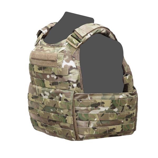 Warrior DCS Base Multicam - Image 3