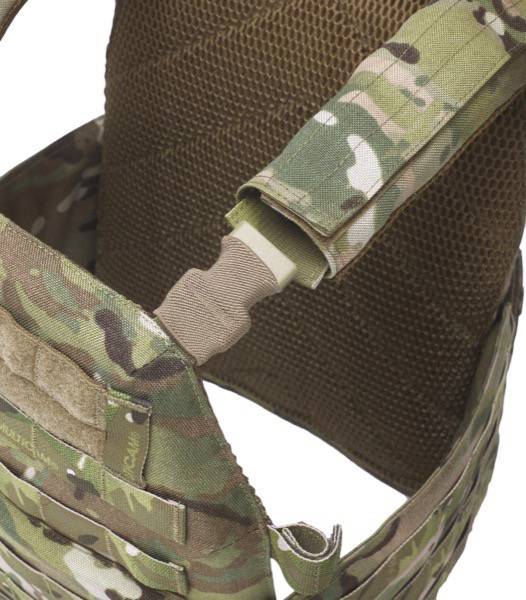 Warrior DCS Base Multicam - Image 5