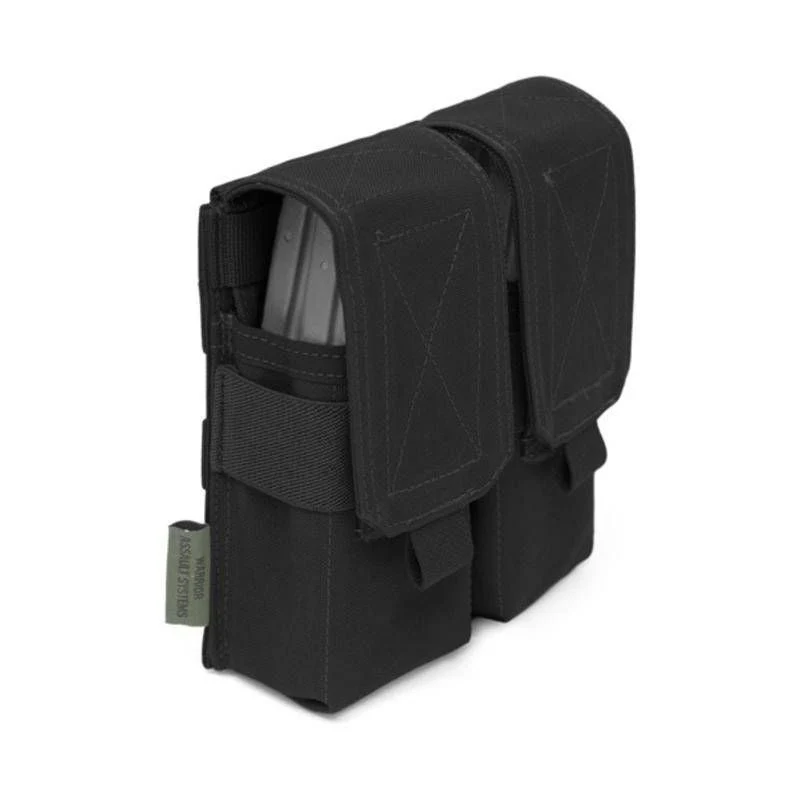 Warrior Double M4 5.56mm Black - Image 2