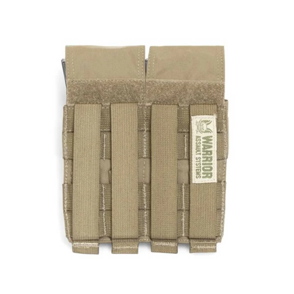 Warrior Double M4 5.56mm Coyote Tan - Image 3