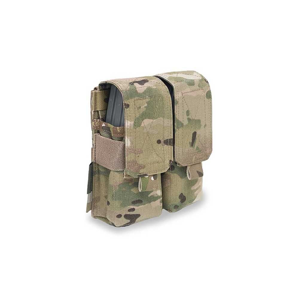 Warrior Double M4 5.56mm Multicam - Image 2