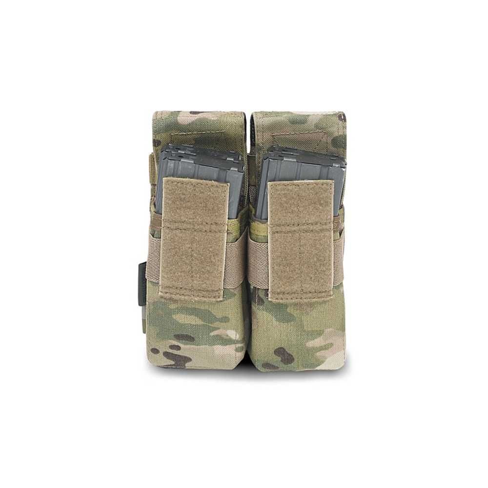 Warrior Double M4 5.56mm Multicam - Image 3