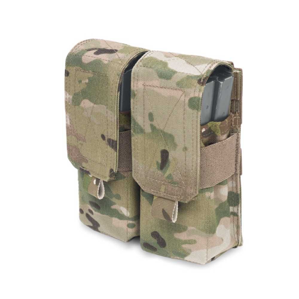 Warrior Double M4 5.56mm Multicam - Image 4