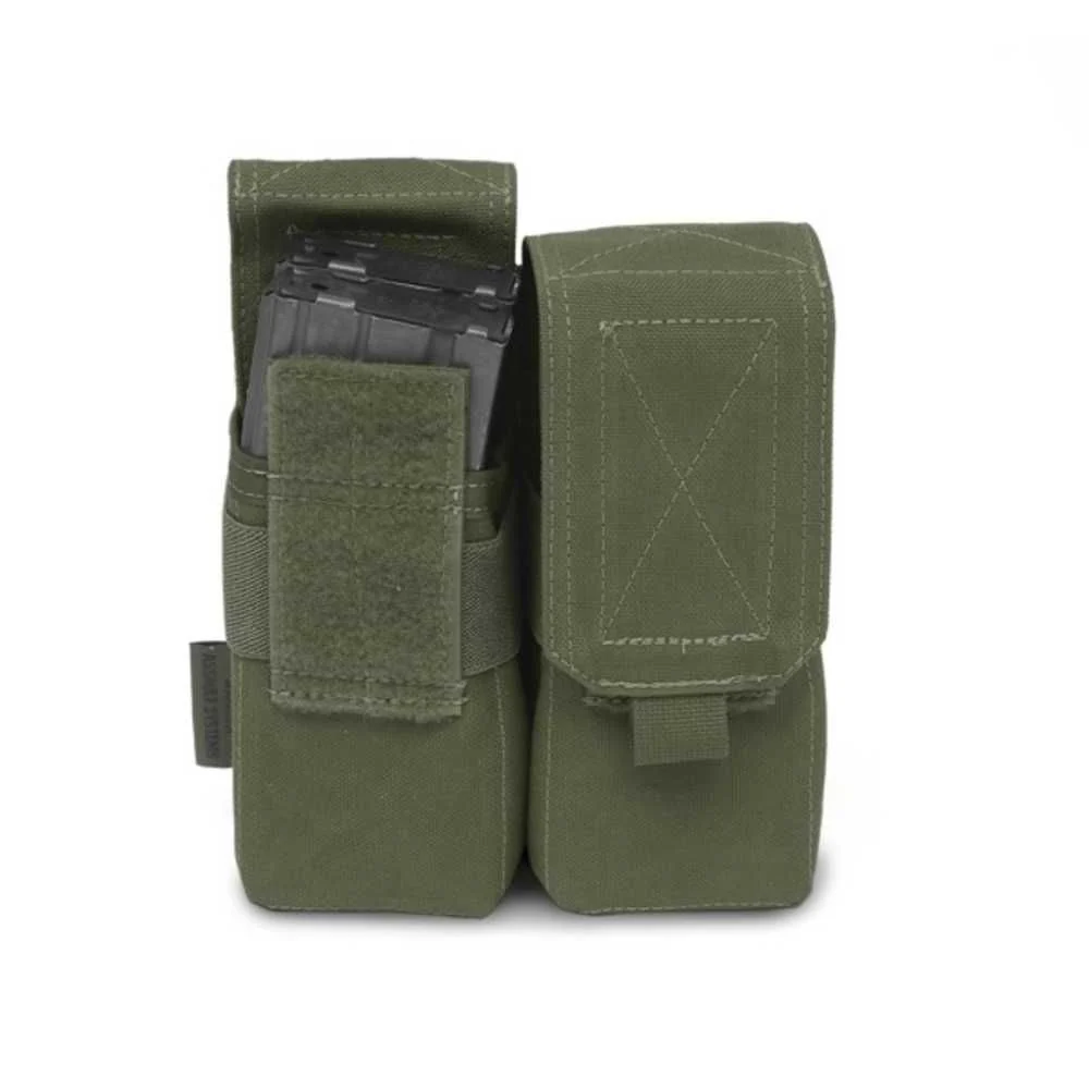 Warrior Double M4 5.56mm OD - Image 2