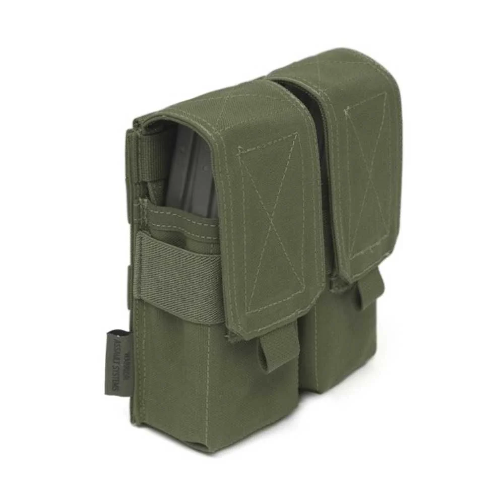 Warrior Double M4 5.56mm OD - Image 4