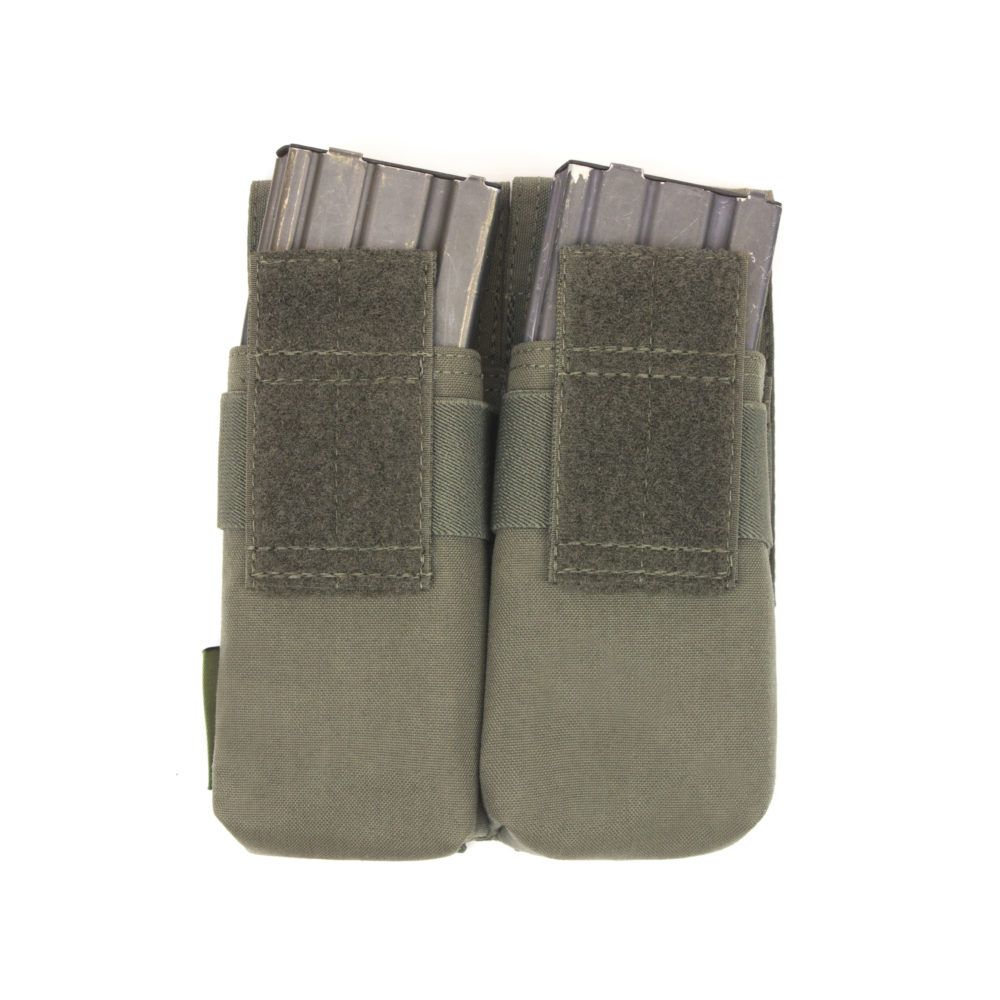 Warrior Double M4 5.56mm Ranger Green - Image 2