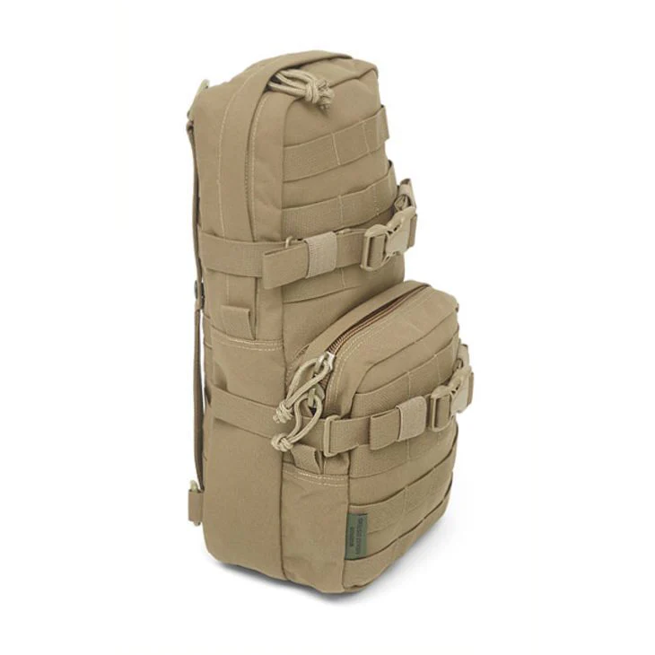 Warrior Cargo Pack Coyote Tan - Image 3