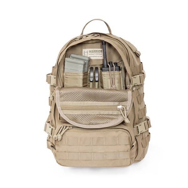 Warrior Elite Ops Pegasus Pack - Image 3