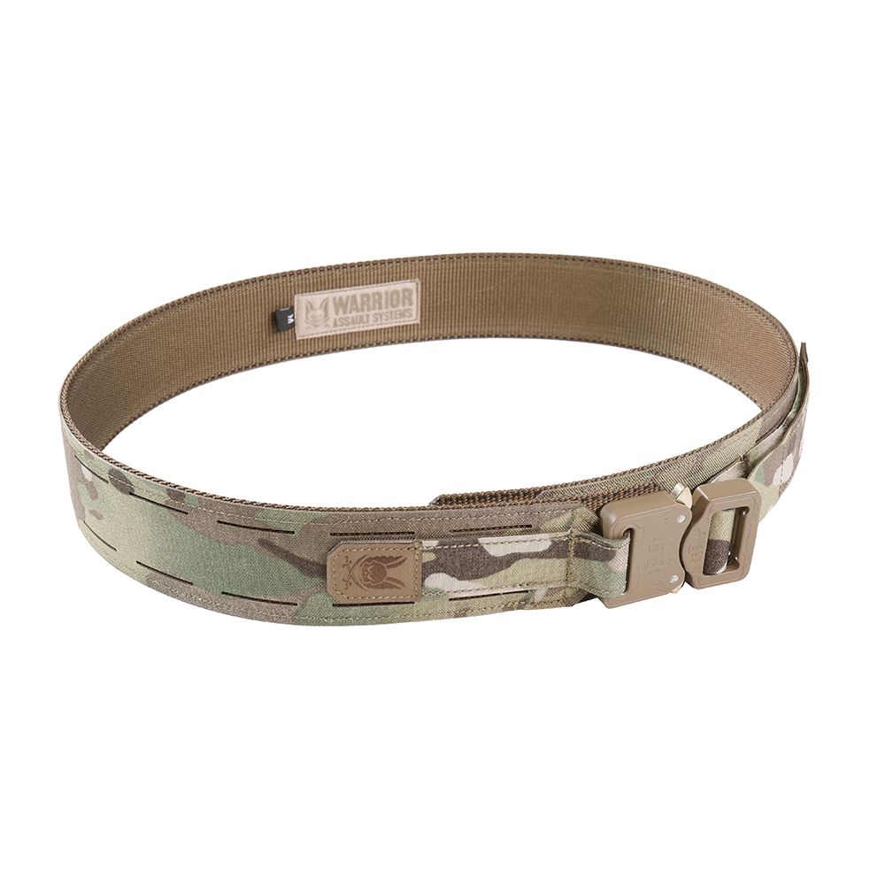 Warriors Assault Systems - Fight Light Belt – Multicam - Image 3