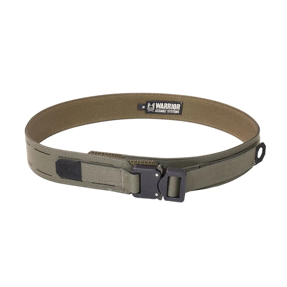 Warriors Assault Systems - Fight Light Belt – Ranger Green