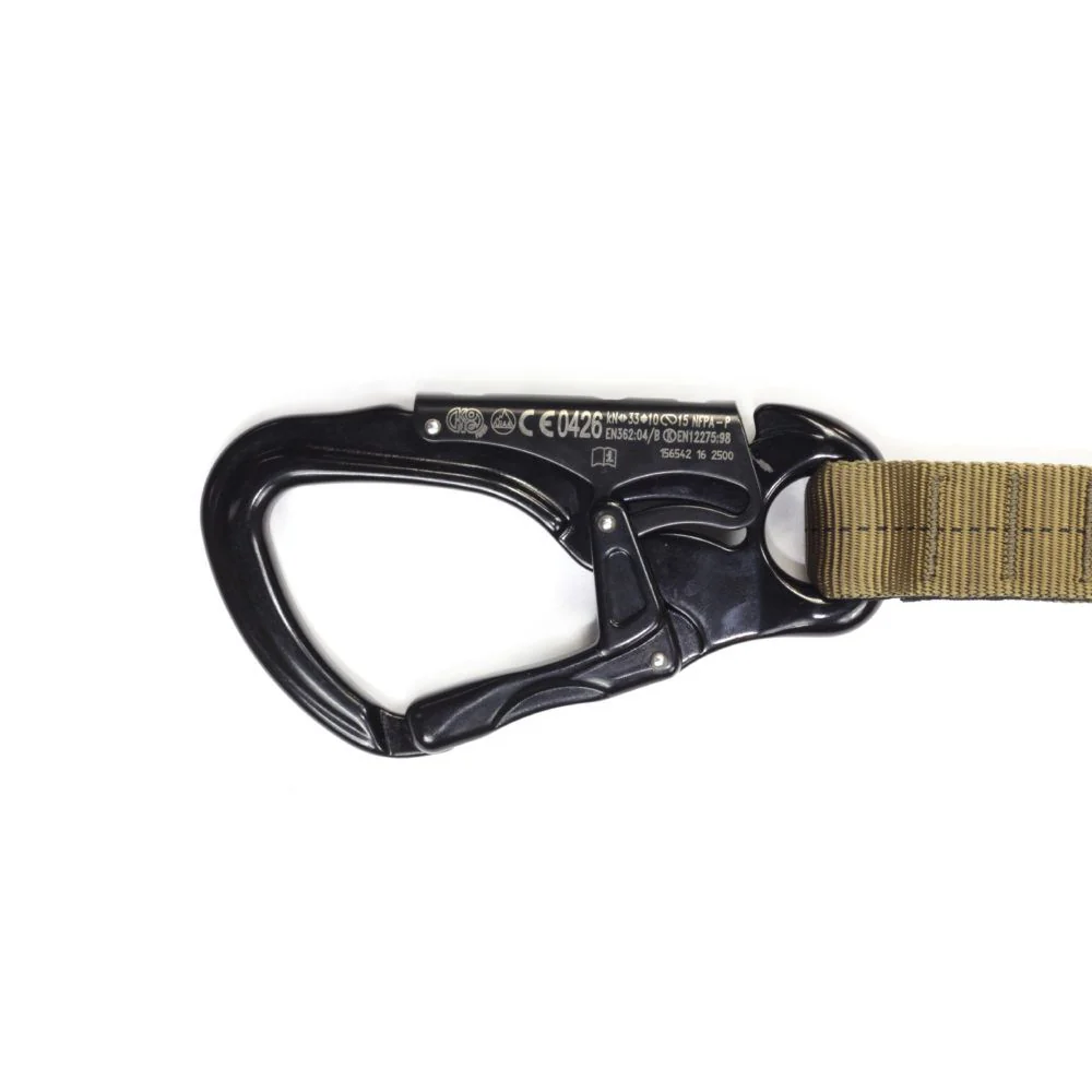 Warrior FROG TANGO Personal Retention Lanyard (FTPRL) - Multicam - Image 3