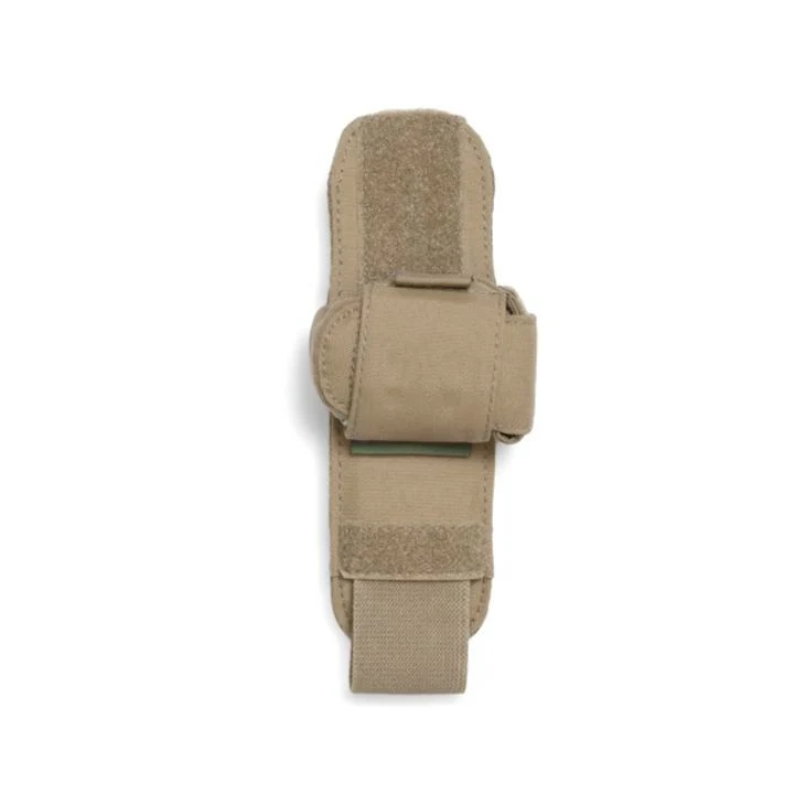 Warrior Garmin Wrist Case Coyote Tan