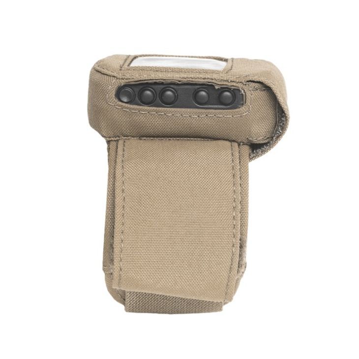 Warrior Garmin Wrist Case Coyote Tan - Image 4