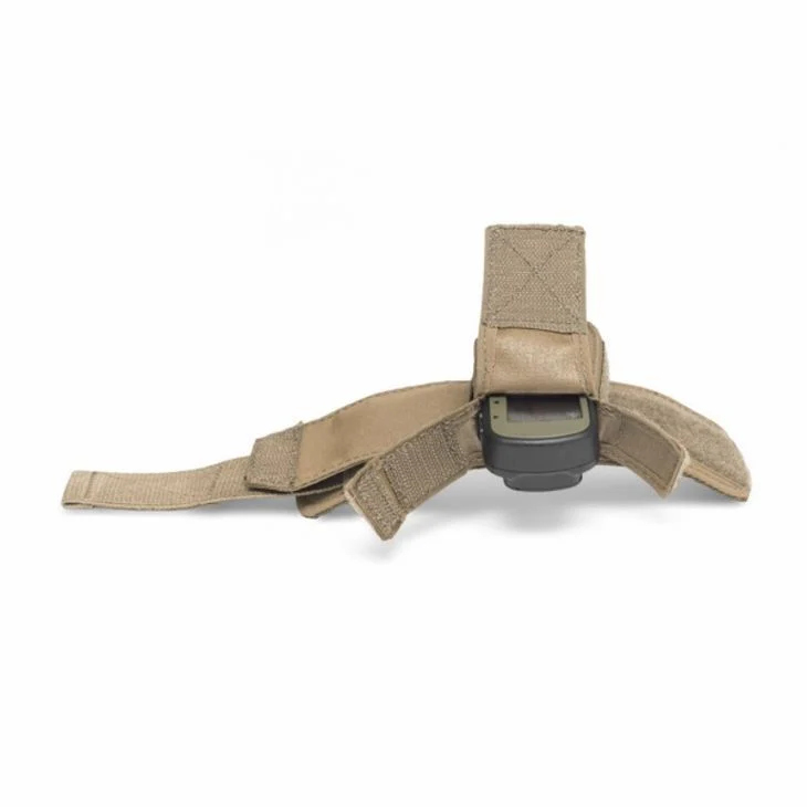 Warrior Garmin Wrist Case Coyote Tan - Image 5
