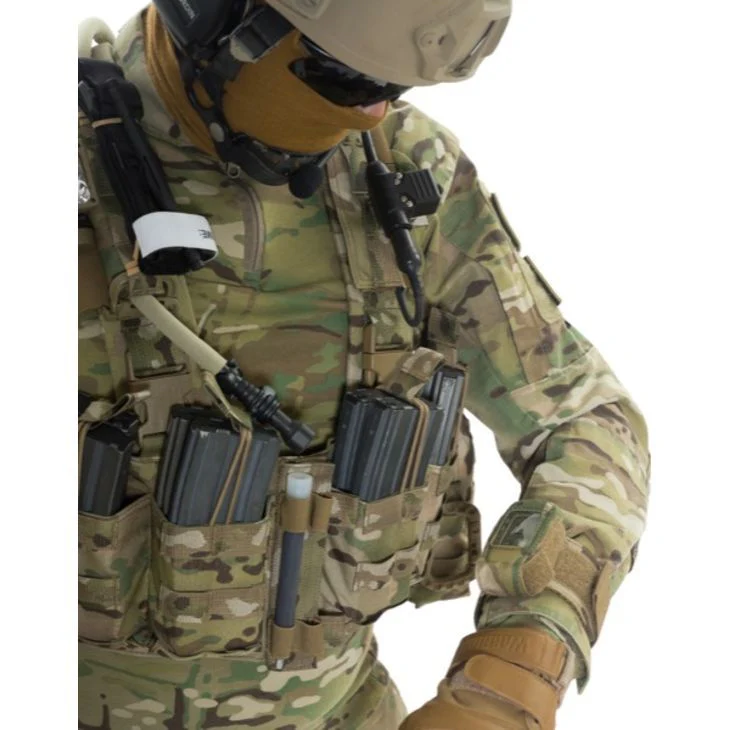 Warrior Garmin Wrist Case Multicam - Image 2