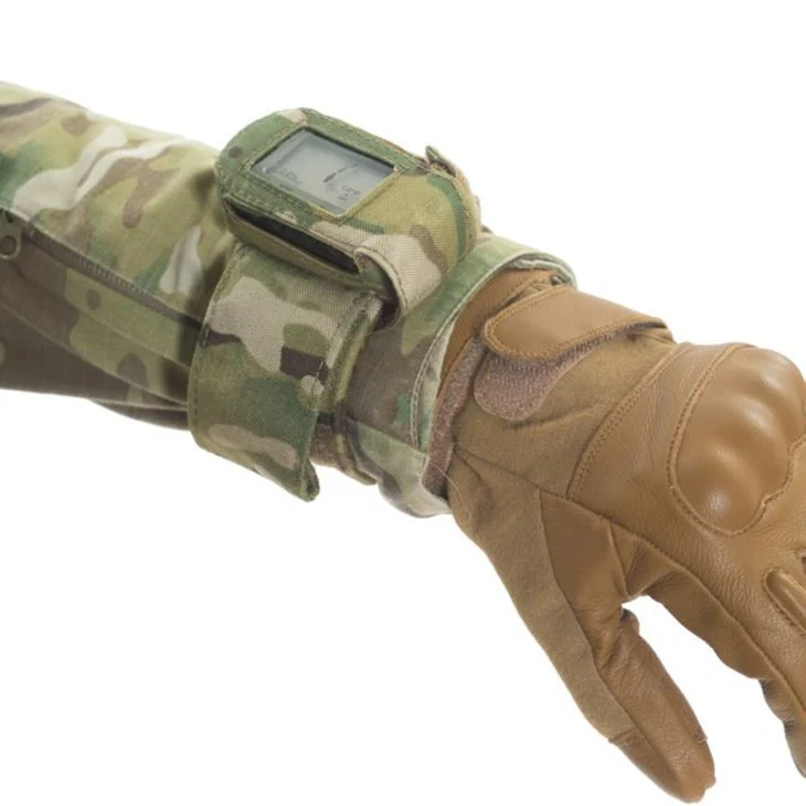 Warrior Garmin Wrist Case Multicam - Image 3