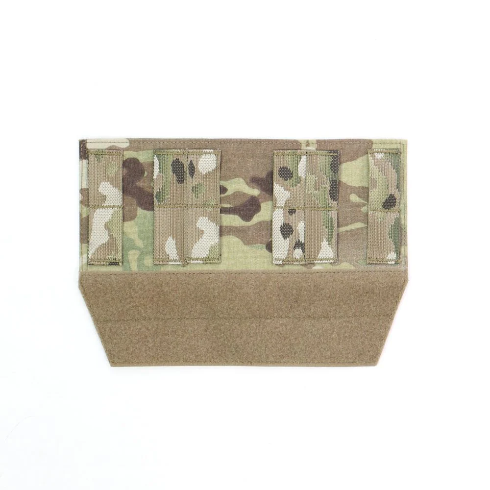 Warrior Horizontal Velcro Mag Pouch - Multicam - Image 5