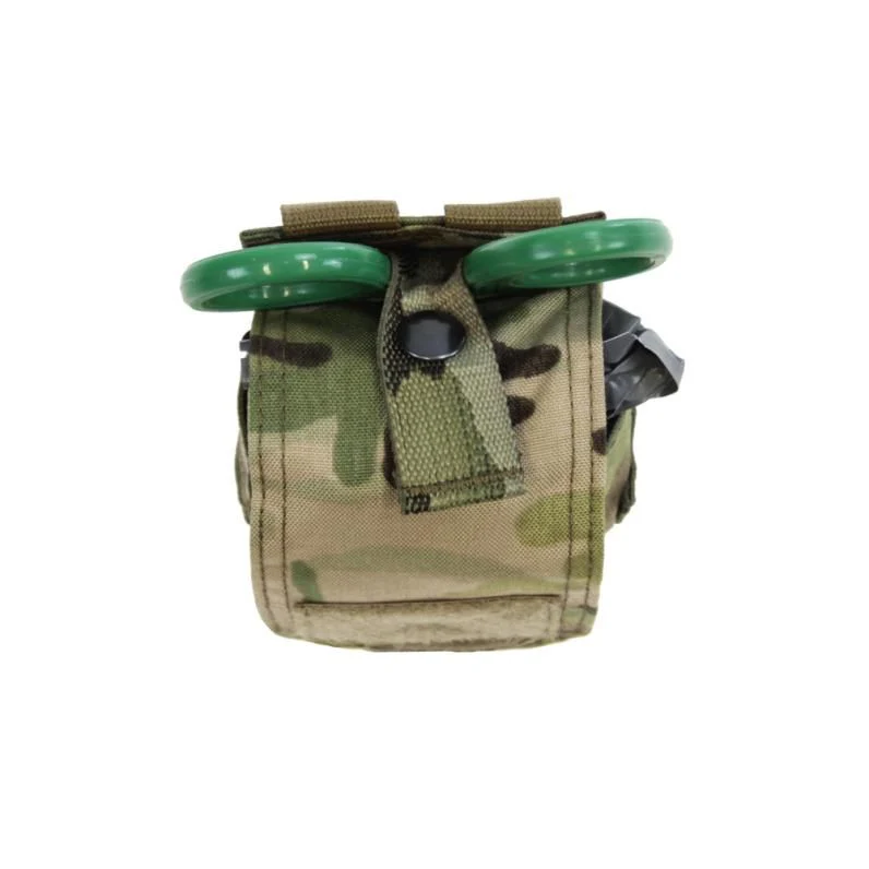 Warrior Individual First AID Pouch - Multicam - Image 10