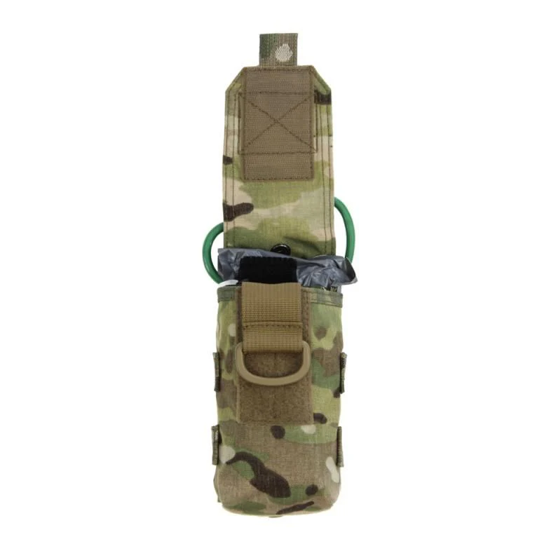 Warrior Individual First AID Pouch - Multicam - Image 3
