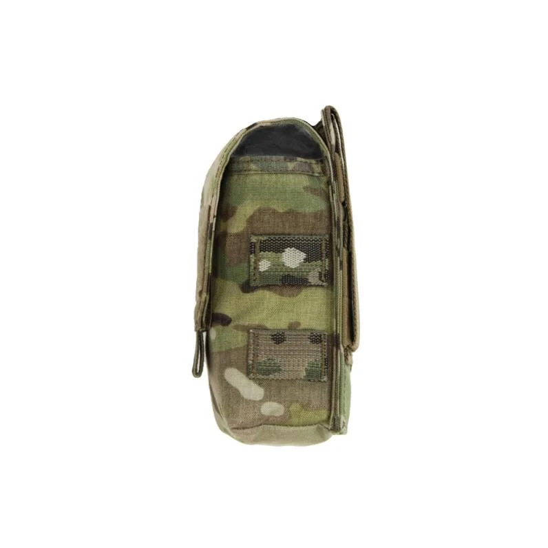 Warrior Individual First AID Pouch - Multicam - Image 6