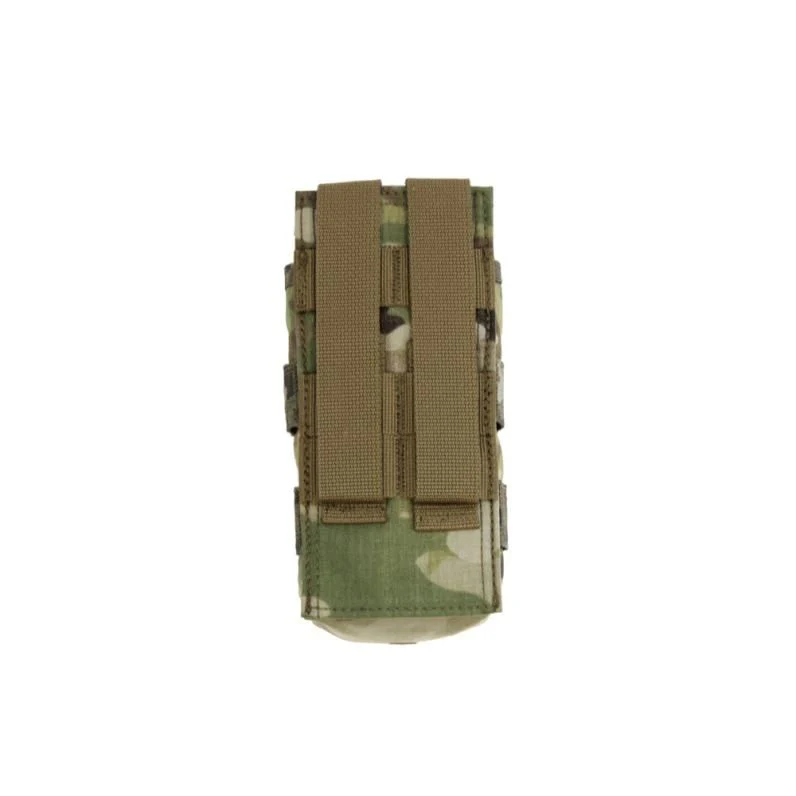 Warrior Individual First AID Pouch - Multicam - Image 7