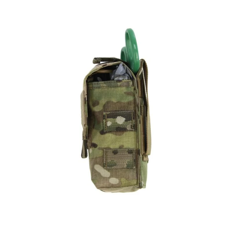 Warrior Individual First AID Pouch - Multicam - Image 9
