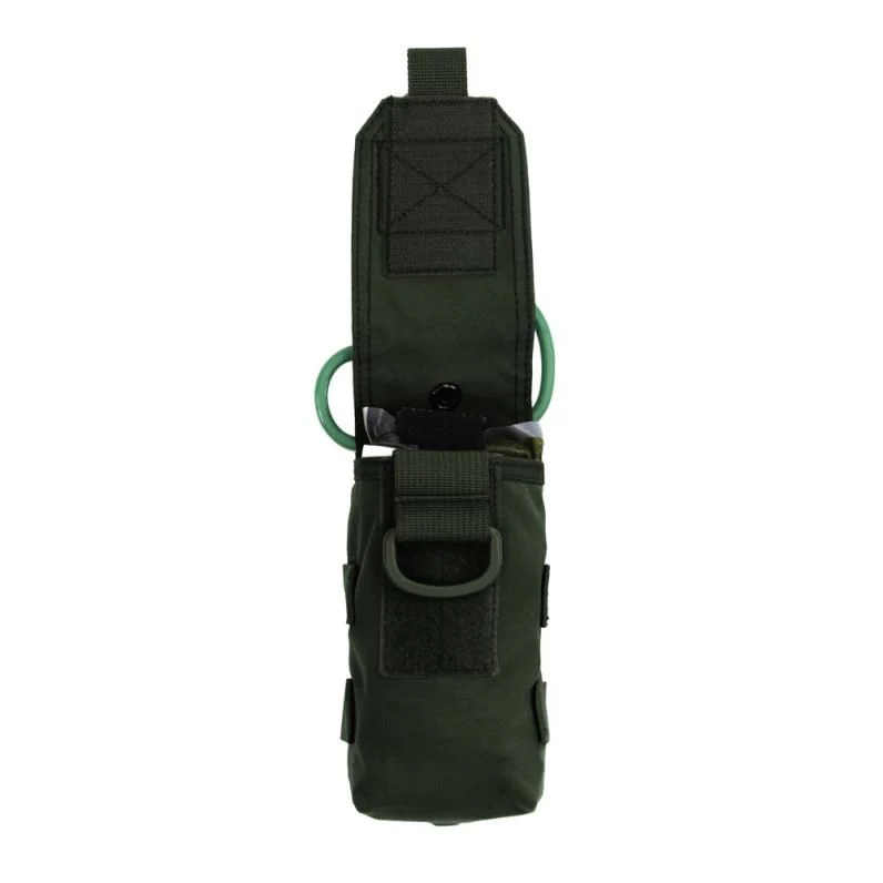 Warrior Individual First AID Pouch - Od - Image 3