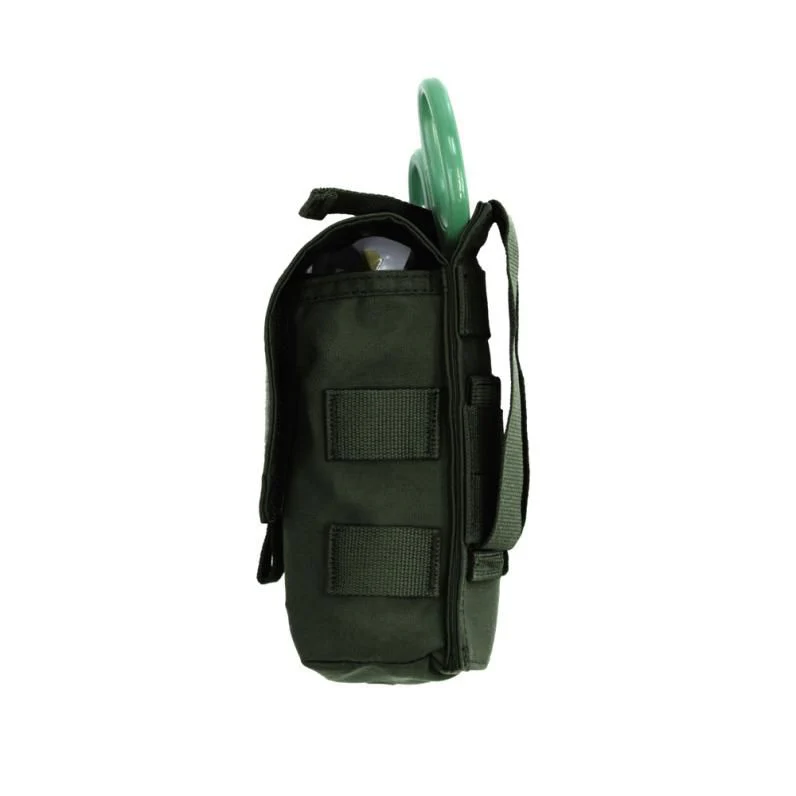 Warrior Individual First AID Pouch - Od - Image 8