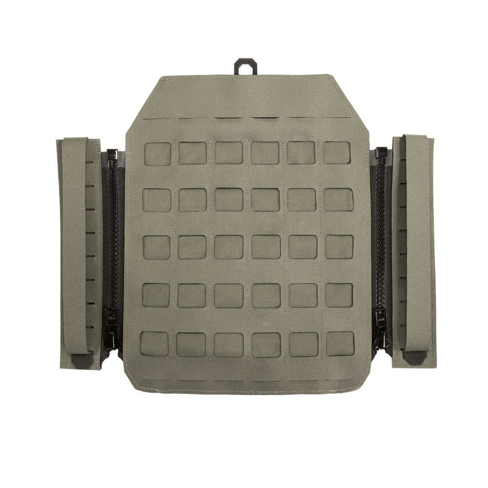 Warrior Laser Cut Assaulters Back Panel MK1 - Ranger Green - Image 4