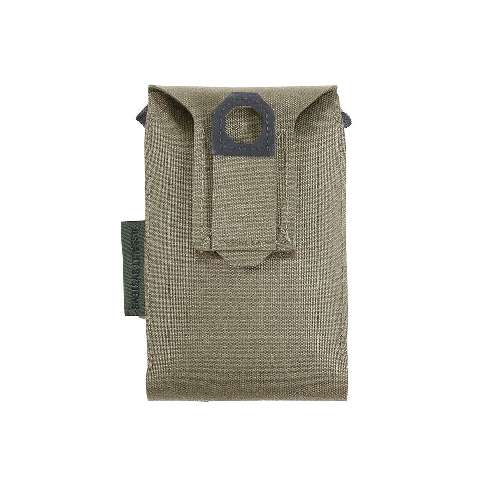 Warrior Laser Cut Compact Dump Pouch - Image 3