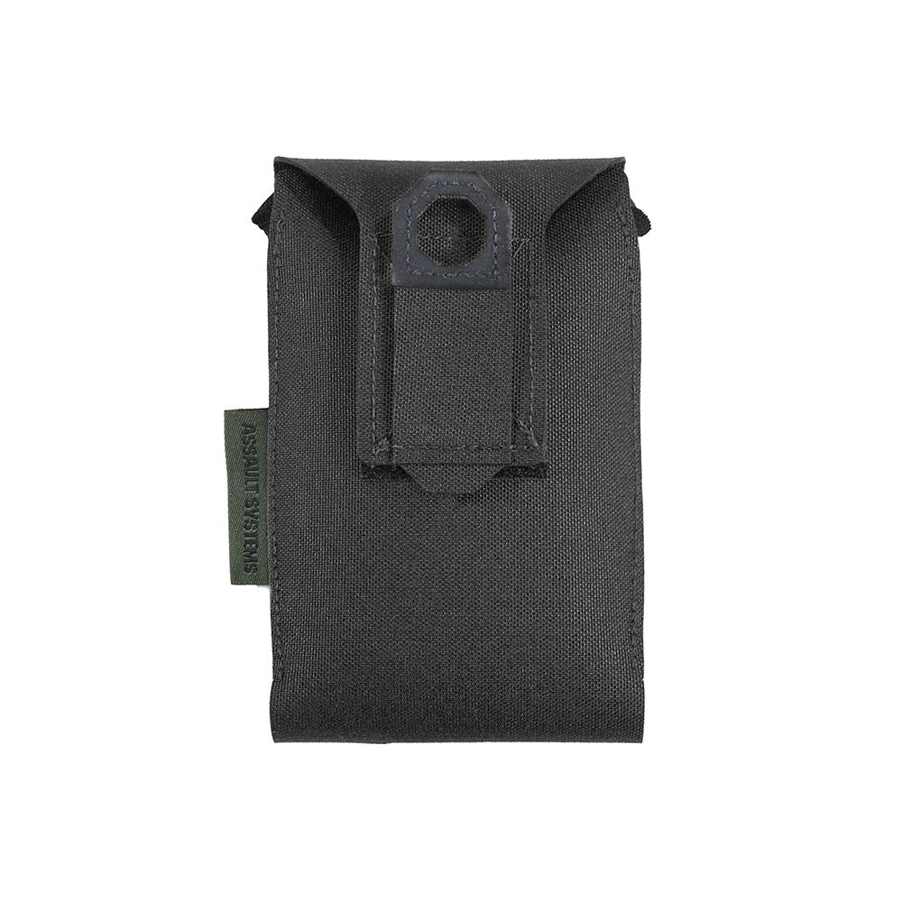 Warrior Laser Cut Compact Dump Pouch - Image 4