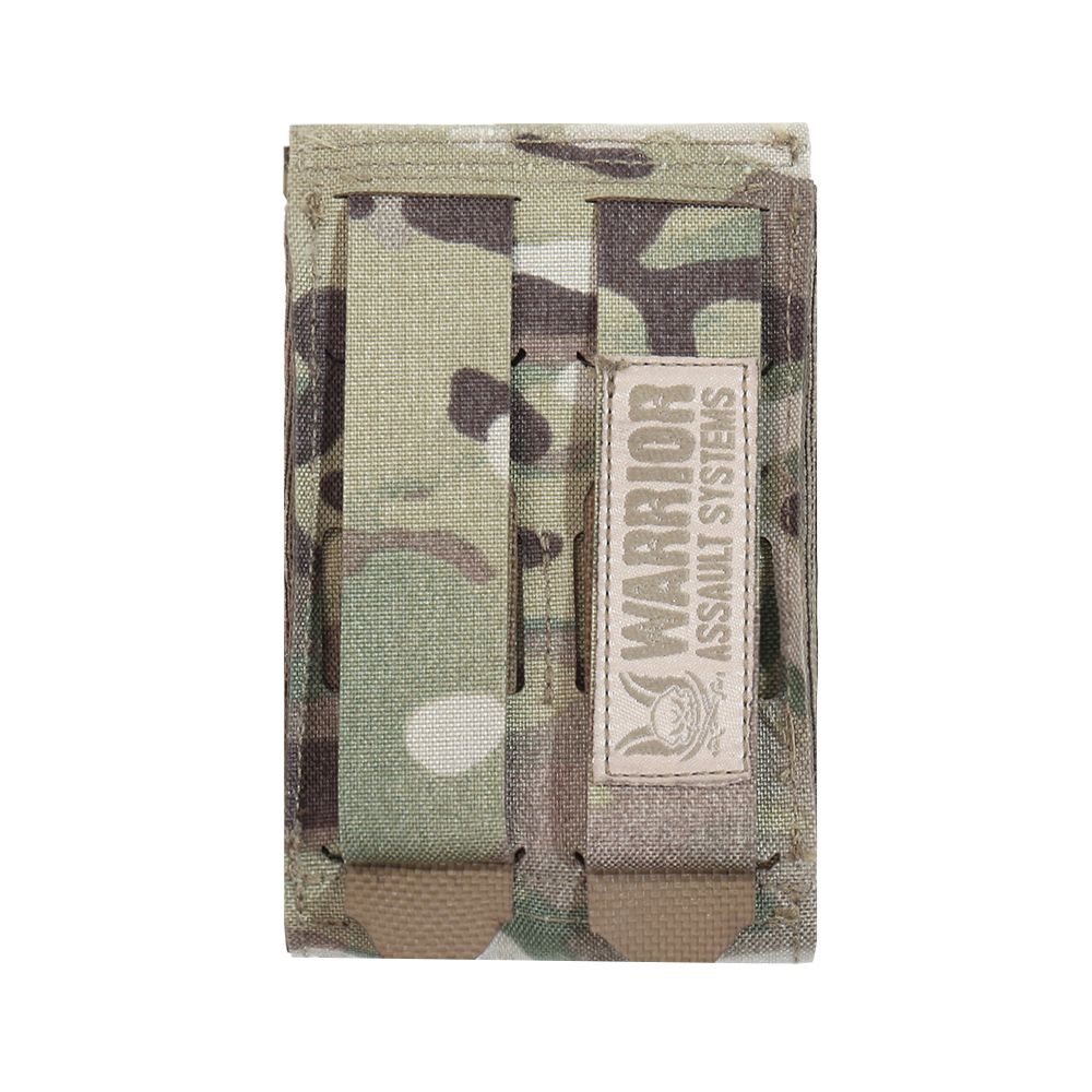 Warrior Laser Cut Compact Dump Pouch - Image 6