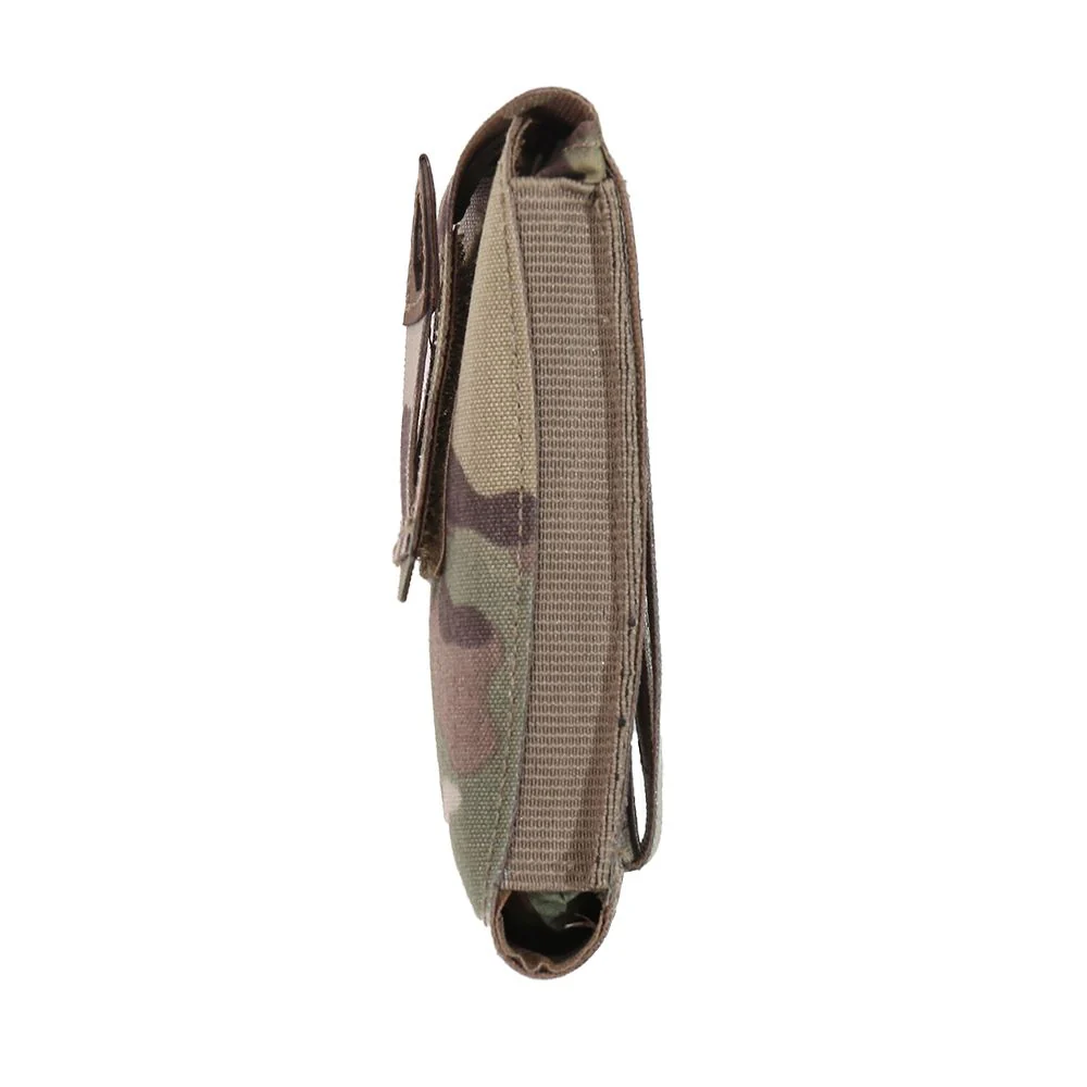 Warrior Laser Cut Compact Dump Pouch - Image 7