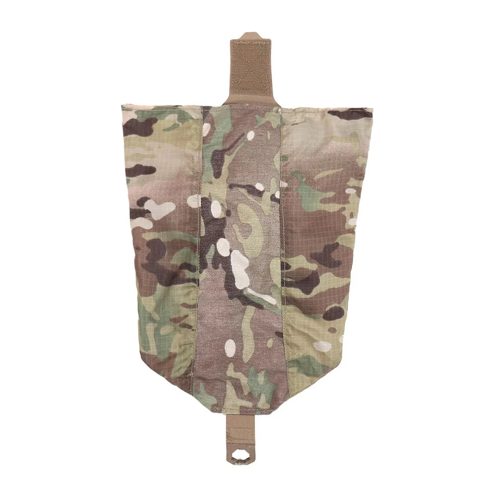 Warrior Laser Cut Compact Dump Pouch - Image 8