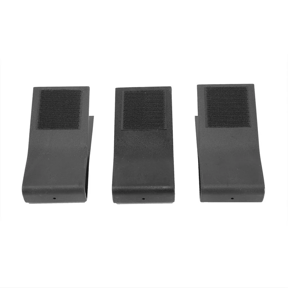 Warrior Laser Cut Detachable Triple Snap Mag Panel – Ranger Green - Image 10