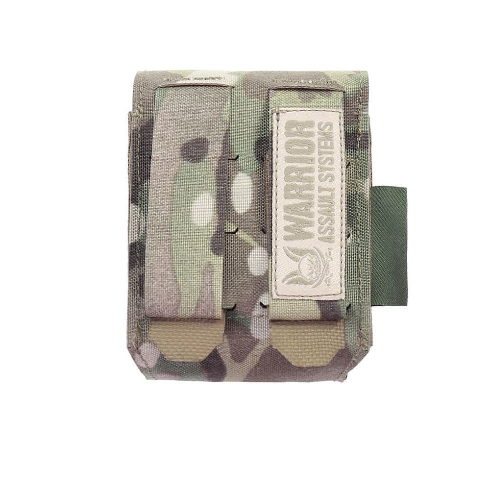 Warrior Laser Cut Frag Grenade Pouch - Image 10