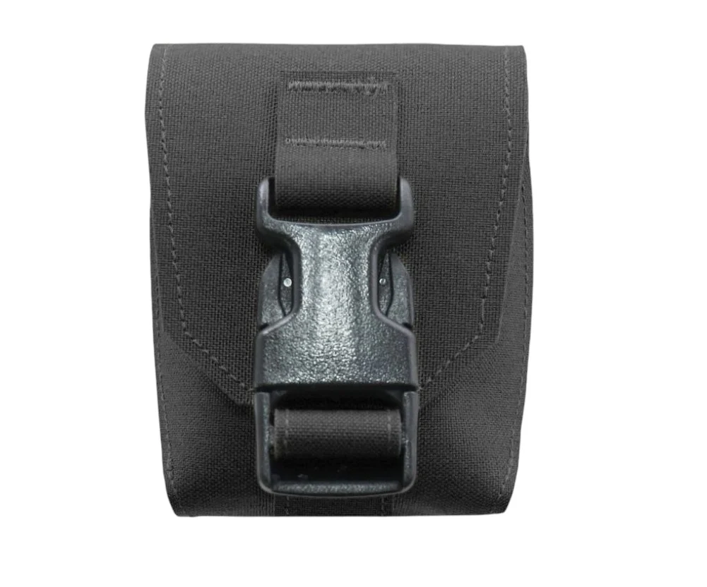 Warrior Laser Cut Frag Grenade Pouch - Image 4
